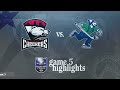 AHL Highlights: 2025 Calder Cup Finals Game 5