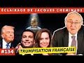 La Trumpisation de la politique française