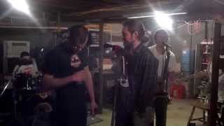 Basement Jam