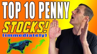 TOP PENNY STOCKS TO BUY 2020. Complete Analysis