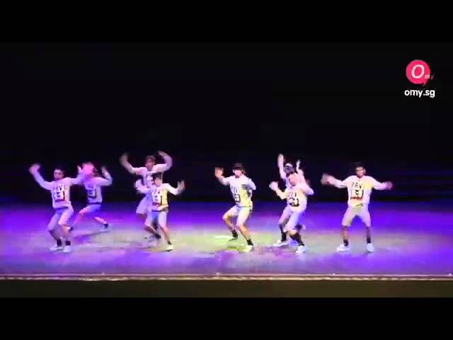 Watch Nhay khong thua Step up Dance Delight 2011 on YouTube Watch Nhay khong thua Step up Dance Delight 2011 on YouTube