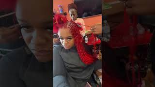let’s get this HAIR done ✨5631 Georgetown Rd Indianapolis , In📍