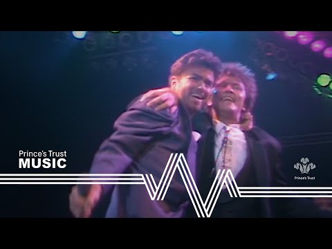 Paul Young x George Michael - Every Time You Go Away