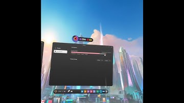 Free up Storage on the Meta Quest 3 #vr #metaquest3