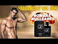 Fragancias de duración MODO BESTIA - Perfumes para hombres muy duraderos (TOP 10)😍