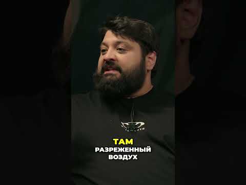 Гипоксическая капсула: эксперимент с тренировками UCPI!