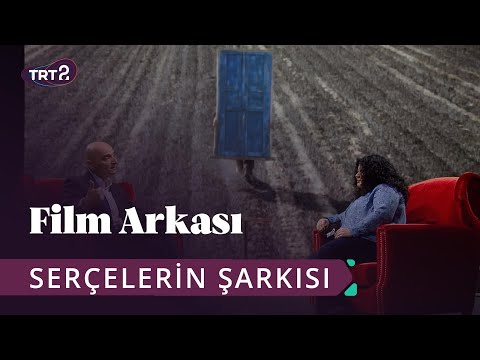 Serçelerin Şarkısı (Avaz-ı Güncişkha) | Film Arkası 13. Bölüm