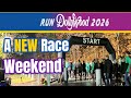 Run Dollywood 2026 | Dollywood’s New Race Weekend Explained