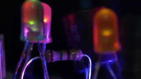 Olegtron 4060 mk2 Test 1