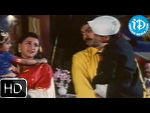 Maavidakulu Movie Songs   Ammante Thelusuko Song   Jagapathi Babu   Rachana   Poonam