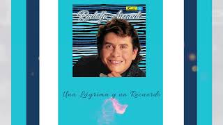 Una Lagrima Y Un Recuerdo - Rodolfo Aicardi / Discos Fuentes [Oficial]