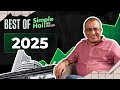 From Stock Market To Mutual Funds: Best Financial Advice of 2025