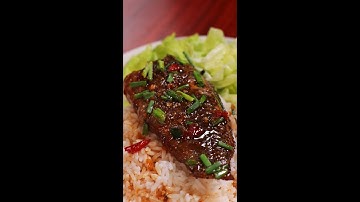 Cá Rô Kho Tiêu - Cách kho cá rô chuẩn ngon