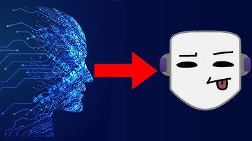 I replaced an AI with a human