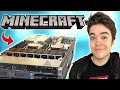 Jutilise mon serveur pour faire un serveur minecraft communautaire  