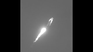 SpaceX Crew Dragon Abort Test Highlights