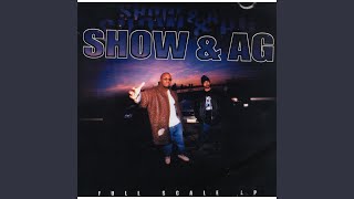 Video thumbnail of "Show & A.G. - Dignified Soldiers"
