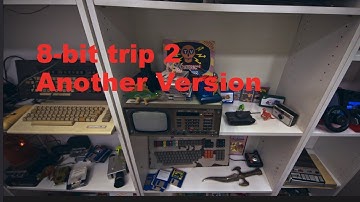8 bit trip 2 Another Version
