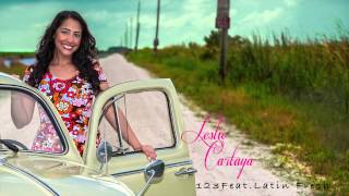 Leslie Cartaya-123 Feat. Latin Fresh (Cover Audio)