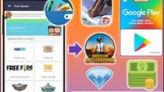 How to get free pubg uc and paytem cash 100percent proof app in 2020 screenshot 1