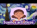 12 artistas inspirados por los sueños