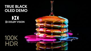 Ultra Realistic Nature & Food Cinematic HDR Shots in 100k HDR. screenshot 1