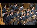 「 嵐メドレー 」　大阪桐蔭高校吹奏楽部　OSAKA TOIN Symphonic Band