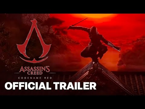 Assassin's Creed Project Red Reveal & Details | Ubisoft Forward 2022