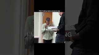 She Couldnt Believe Her Eyes