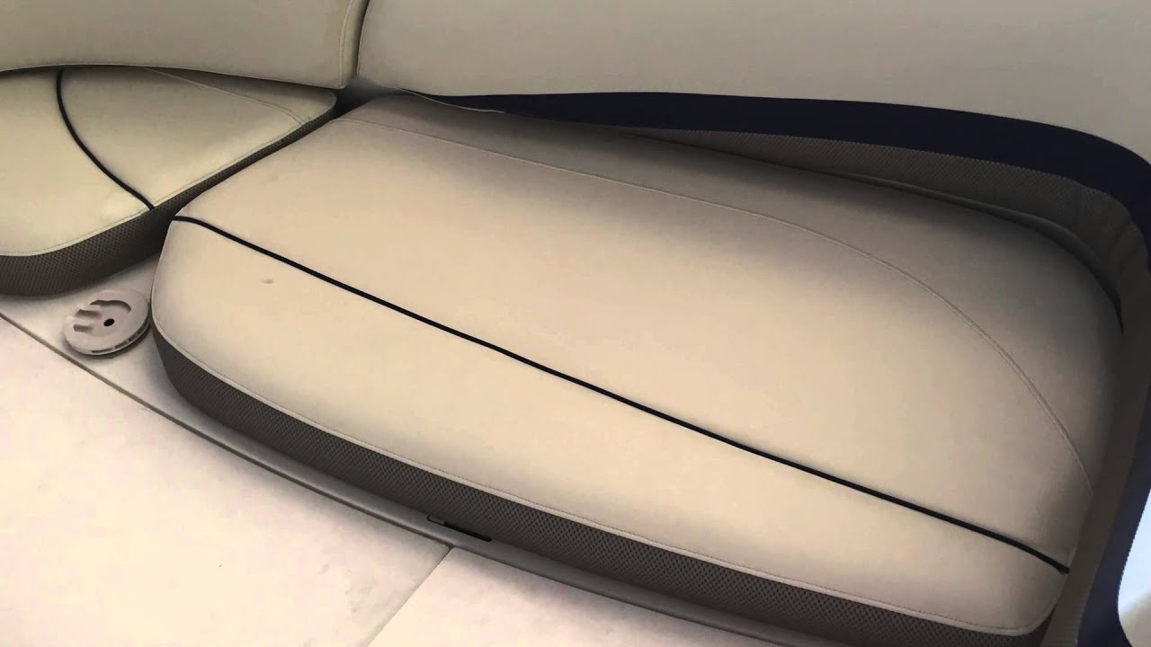 Boat Upholstery YouTube