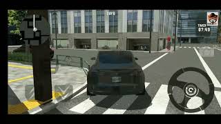 Tokyo commute Driver Simulator | Android gameplay | offline screenshot 1