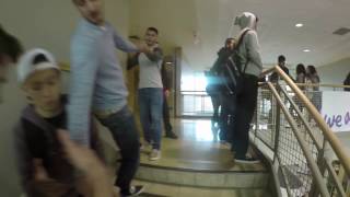 PSULV Mannequin Challenge