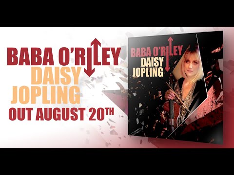 Baba O'Riley performed by Daisy Jopling