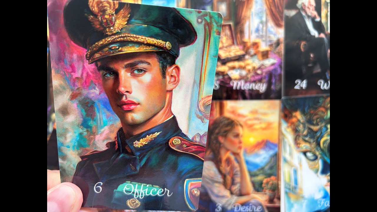 Leo AGARRATE FUERTE!! ESA PERSONA TE AMA PORQUE LE DIJERON LO QUE HICISTE, VIENE GRANDE