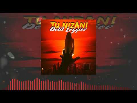 Delil Lezgiev -Tu Nizani