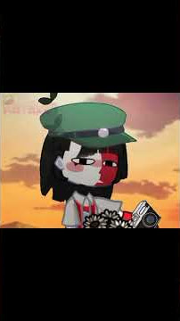 pushed my love aside #shorts #ocxcanon