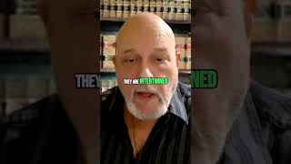 Divorce: Legal and Psychological Impact on Your Future #shorts