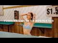 A film photoshoot in 5 minutes w the pentax 67