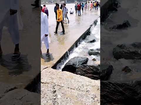 Assalam Walekum Doston Aaj Aapko Haji Ali Ke Didar Karate Hain Ajmersharifvlog