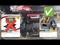 Showar Motor Starter Barako 2 Replacement sa Stock ng Starter Napaka Solid at Fit na Fit!
