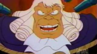 Peter Pan And The Pirates Episode 64 The Ages Of Pan - Chapter I - Part 1