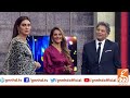 Taron Sey Karen Batain with Fiza Ali | Mehmood Bhatti | Sara Sharif | GNN | 13 April 2021