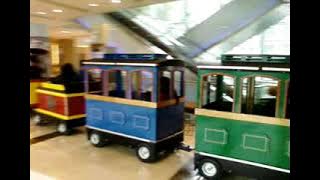 Choco train 2 (Grand indo).3gp