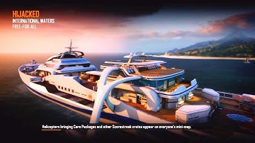 Black Ops 2 Multiplayer - Best Knife Only Class