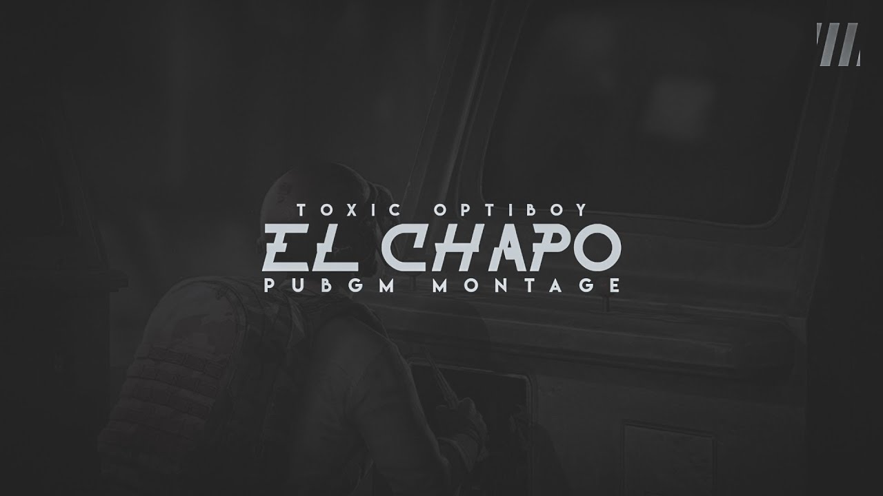 EL CHAPO - Old Video (5) - YouTube