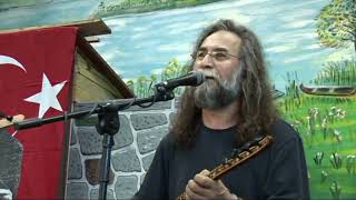 Çayın ortasında yılgın adası///İhsan GÜVERCİN