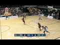 Luther Muhammad 25 PTS vs. Nuggets