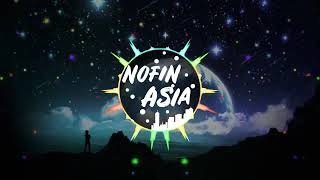 Dj LILY FULL BASS VS ON MY WAY