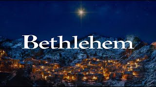 Christmas Choir | Music and Ambience | Bethlehem