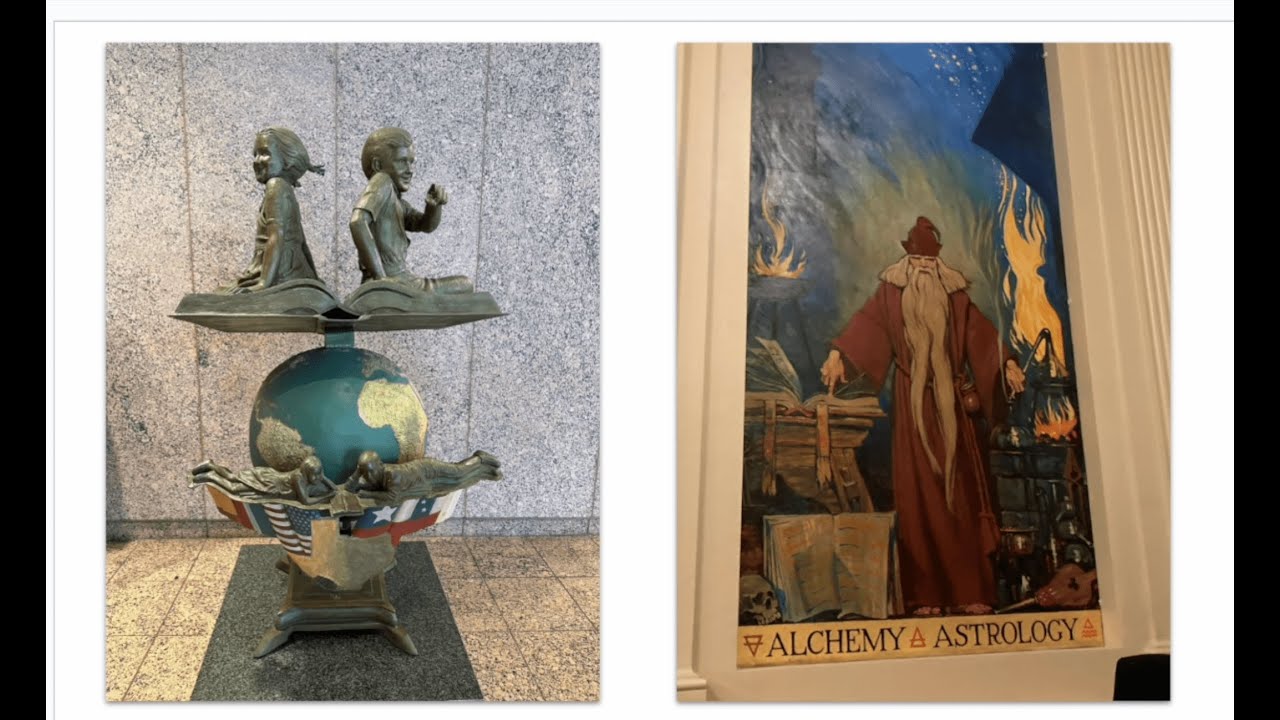 Texas OER Part 3 - Learn Capital Comes to Austin